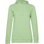 Kapuzenpullover Damen helljade