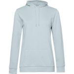 Kapuzenpullover Damen Pure Sky