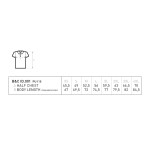 Herren-Poloshirt ID.001 braun