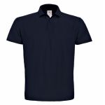 Herren-Poloshirt ID.001 Marine
