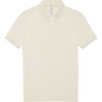 Poloshirt Piqué My Polo 180 offwhite
