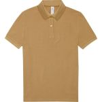 Poloshirt Piqué My Polo 180 Meta Gold