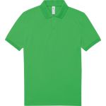 Poloshirt Piqué My Polo 180 apfelgrün