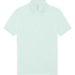Poloshirt Piqué My Polo 180 blush mint