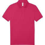 Poloshirt Piqué My Polo 180 meta fuchsia