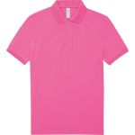 Poloshirt Piqué My Polo 180 Lotusrosa