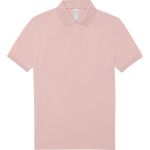 Poloshirt Piqué My Polo 180 Blush Pink