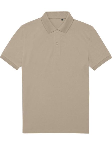 Poloshirt Piqué My Eco Polo 65/35 Mastix