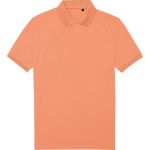Poloshirt Piqué My Eco Polo 65/35 melonenorange