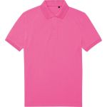 Poloshirt Piqué My Eco Polo 65/35 Lotusrosa