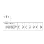 Poloshirt Piqué-Arbeit Skill Pro Marine
