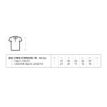 Herren-Poloshirt Piqué Medium Fit DNM Forward Herren Denim/Grau meliert