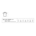Damen-Poloshirt Piqué ID.001 orange