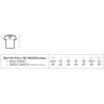 Damen-Poloshirt Piqué My Polo 180 Damen Mastix