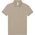 Damen-Poloshirt Piqué My Polo 180 Damen Mastix