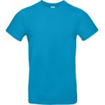 T-Shirt aus schwerer Atoll-Baumwolle E190
