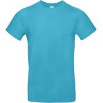 T-Shirt aus schwerer Baumwolle E190 Schwimmbad