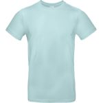 T-Shirt aus schwerer Baumwolle E190 Millennial Mint