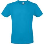T-Shirt aus leichter Atoll-Baumwolle E150