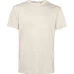 Leichtes Baumwoll-T-Shirt Inspire E150 gebrochenes Weiß