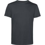 Leichtes Baumwoll-T-Shirt Inspire E150 Asphalt