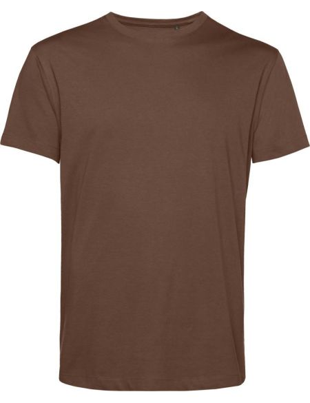 Leichtes Baumwoll-T-Shirt Inspire E150 weiß