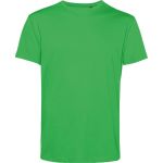 Leichtes Baumwoll-T-Shirt Inspire E150 apfelgrün
