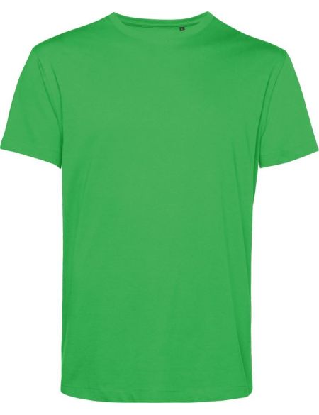 Leichtes Baumwoll-T-Shirt Inspire E150 apfelgrün