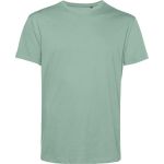 Leichtes Baumwoll-T-Shirt Inspire E150 Salbei