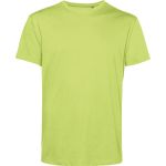 Inspire E150 lindgrünes T-Shirt aus heller Baumwolle