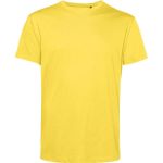 Leichtes Baumwoll-T-Shirt Inspire E150 gelb fizz