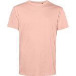 Leichtes Baumwoll-T-Shirt Inspire E150 zartrosa