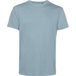 Leichtes Baumwoll-T-Shirt Inspire E150 blauer Nebel