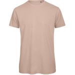 Herren T-Shirt Medium Fit aus Bio-Baumwolle Inspire T Men Millennial Pink