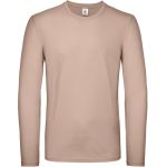 T-Shirt mit langen Ärmeln E150 LSL Millennial Pink