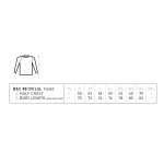 Langarm-T-Shirt E150 LSL Urban Khaki