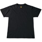 T-Shirt Arbeit Perfect Pro schwarz