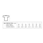 T-Shirt Work Perfect Pro dunkelgrau