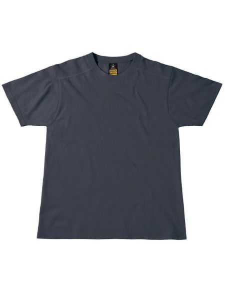 T-Shirt Work Perfect Pro dunkelgrau