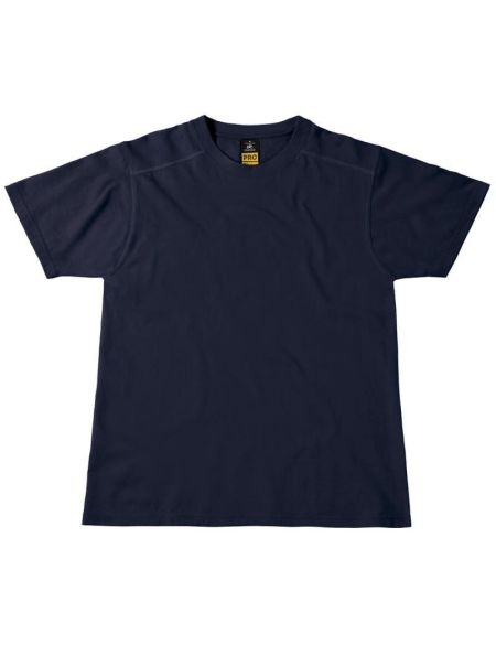 Arbeits-T-Shirt Perfect Pro weiß