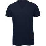 T-Shirt mit V-Ausschnitt Inspire VT Herren Marine