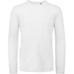 Herren-T-Shirt mit langen Ärmeln Inspire LSL T Herren weiß