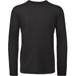 Herren-T-Shirt mit langen Ärmeln Inspire LSL T Herren schwarz