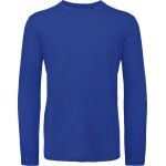 Herren-T-Shirt mit langen Ärmeln Inspire LSL T Herren Kobaltblau