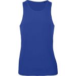 Inspire Tank T Herren weiß
