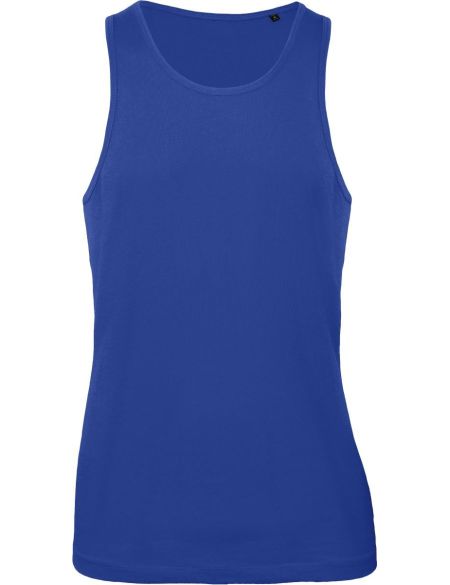 Inspire Tank T Herren weiß