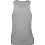 Herren-T-Shirt Inspire Tank T Herren Sport grau