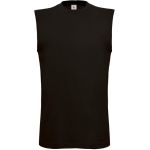 Herren-Tanktop Exact Move schwarz