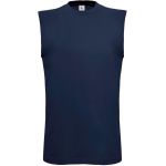 Marineblaues Tanktop für Herren von Exact Move