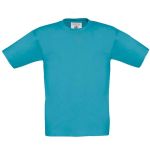 Kinder-T-Shirt aus schwerer Baumwolle Exact 190 Kinderschwimmbad